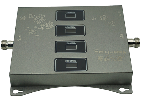  吉阳镇四频手机信号接收器200㎡