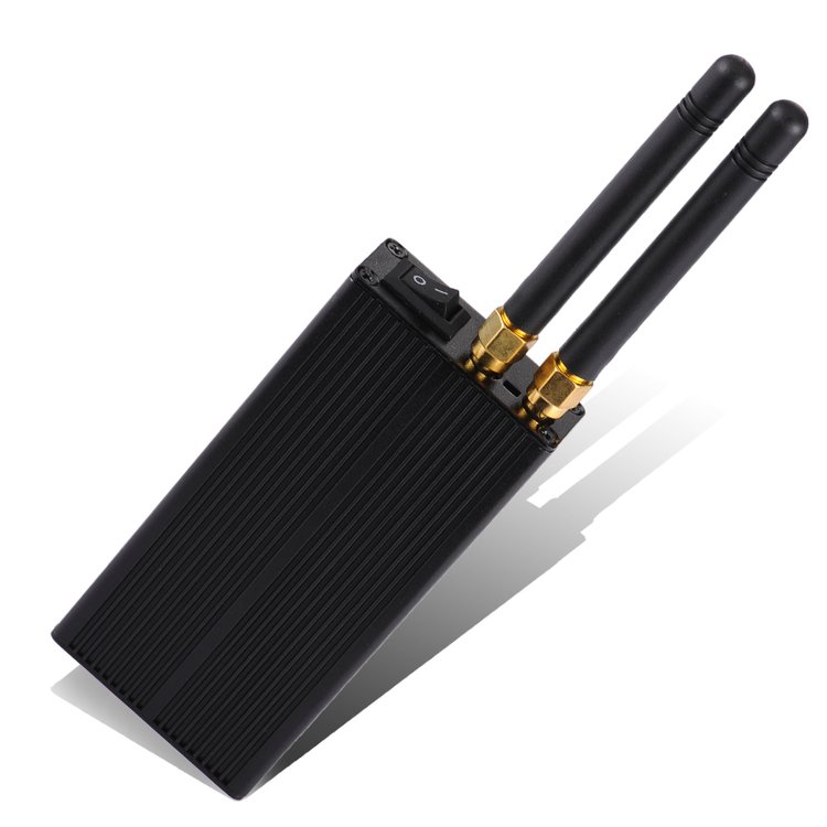  吉阳镇1.2G/1.5G导航屏蔽器
