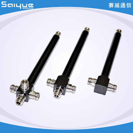  吉阳镇FM调频广播同步广播功分器