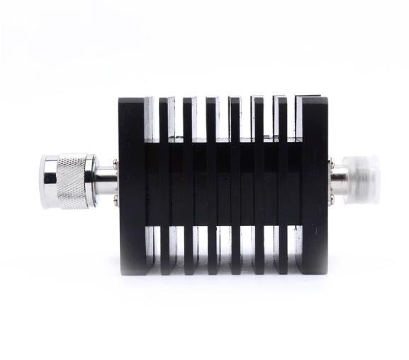  吉阳镇腔体固定衰减器0-3G/0-4G  N型接口